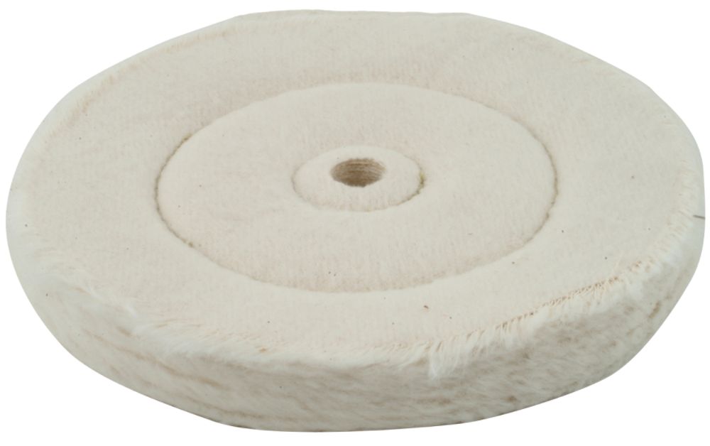 Craftsman 6 in. Buffing Wheel at Kmart.com