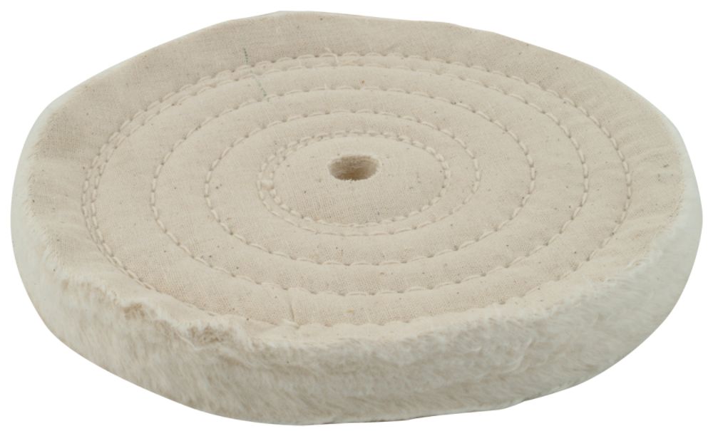 Craftsman 6 in. Buffing Wheel at Kmart.com