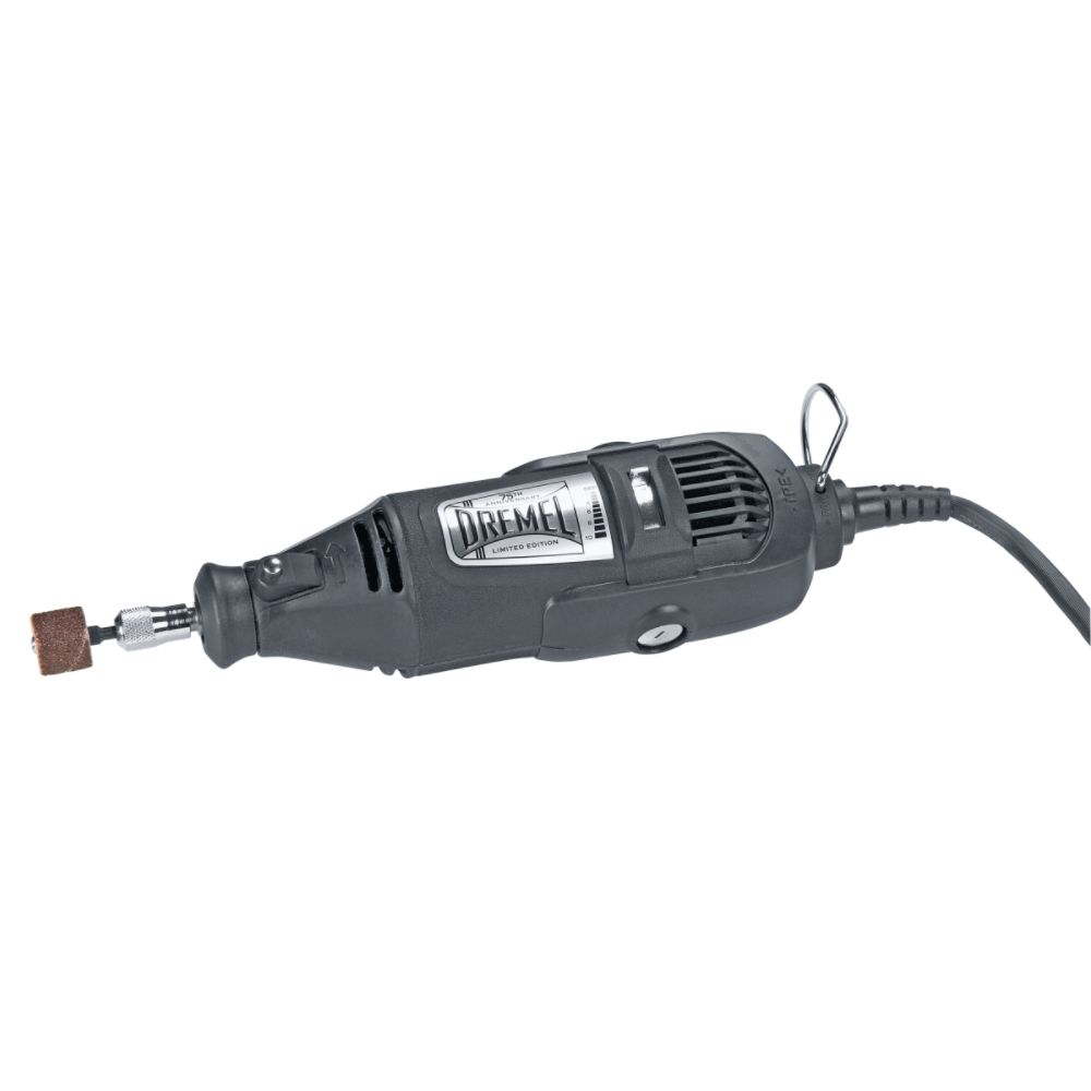 Dremel Limited Edition 75th Anniversary Rotary Tool Kit