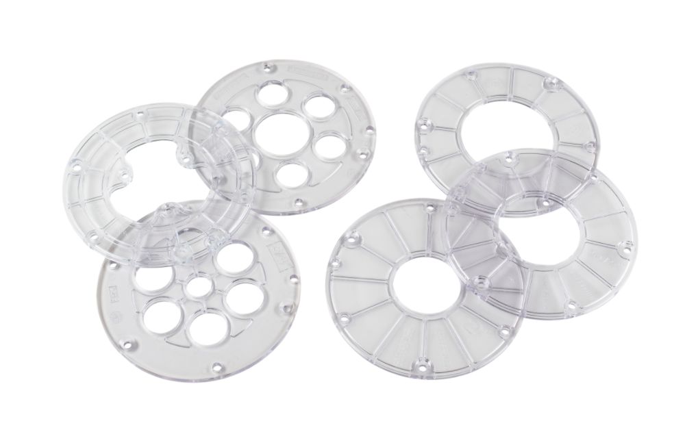 Craftsman 6 pc. Fixed Sub-Base Combo