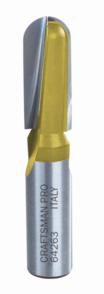 Craftsman Professional 1/2 in. Diameter Round Nose Router Bit, 1/2 Shank at Kmart.com