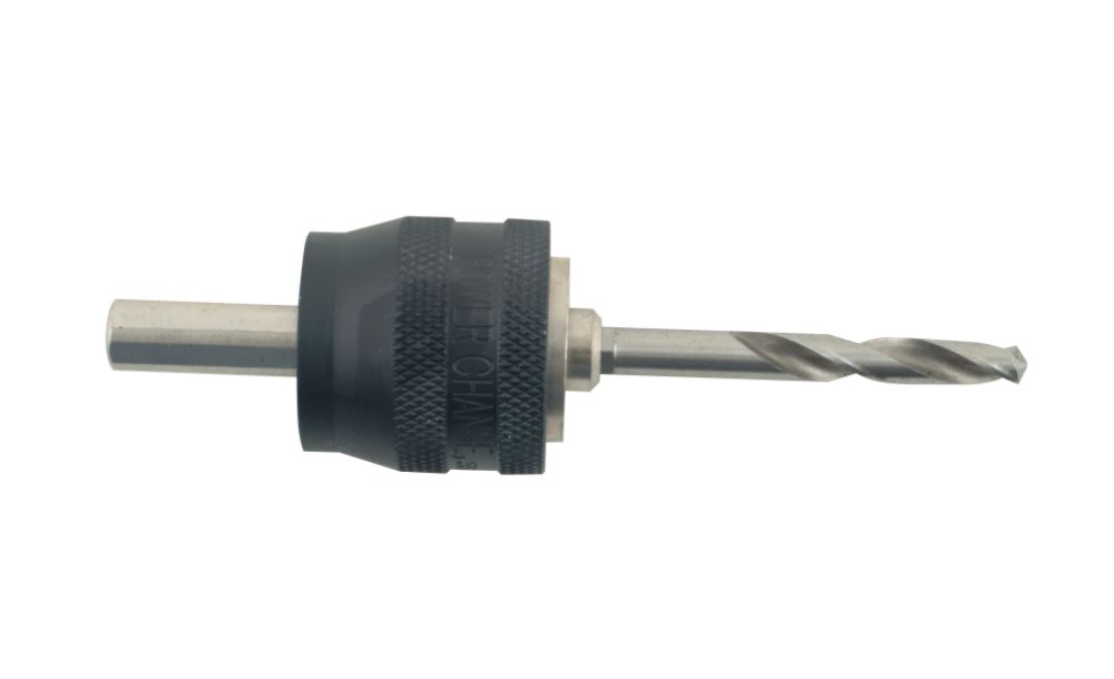 Craftsman 3/8 in. Quick Change Hole Saw Mandrel at Kmart.com