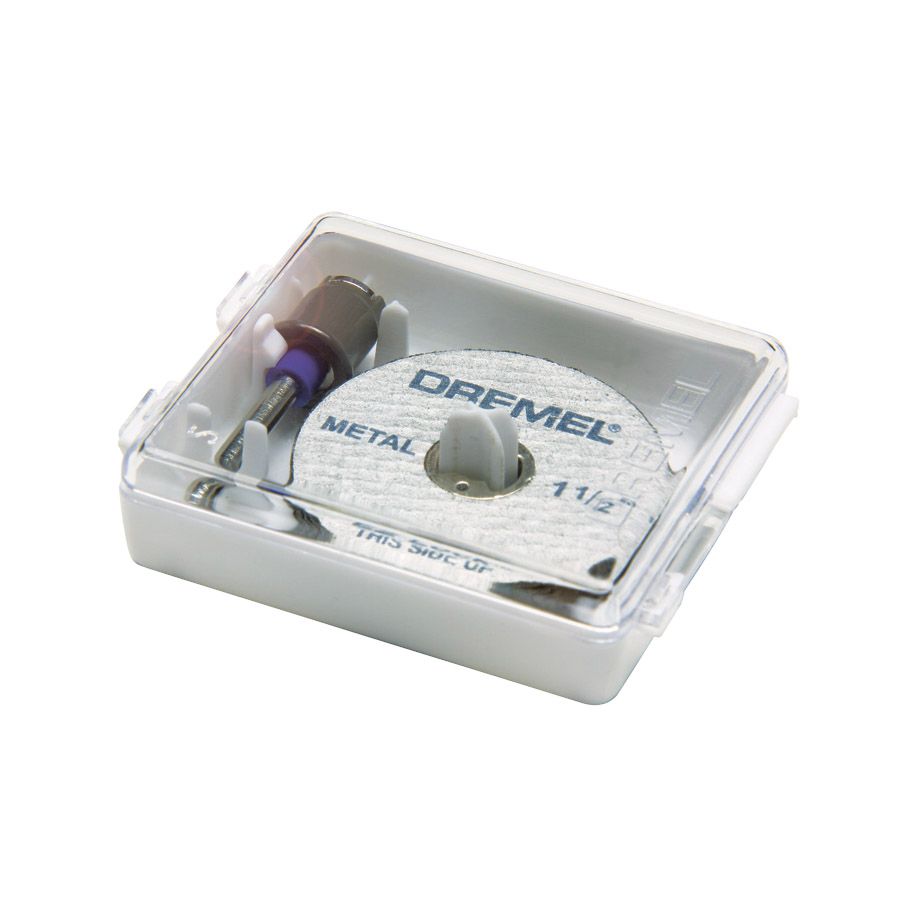Dremel EZ Lock Starter Kit at Kmart.com