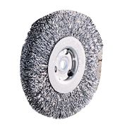 Craftsman&nbsp; 1 in. Wire End Brush