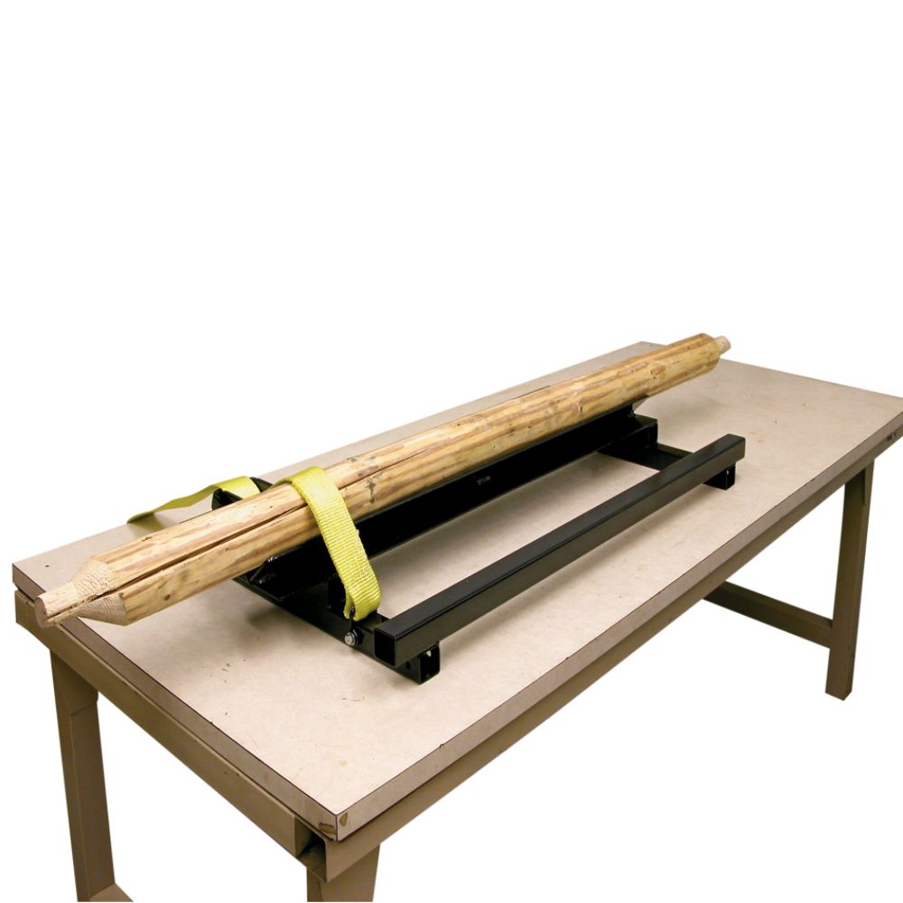 LumberJack Tools CLOSEOUT! Log Mate Fixture at Sears.com