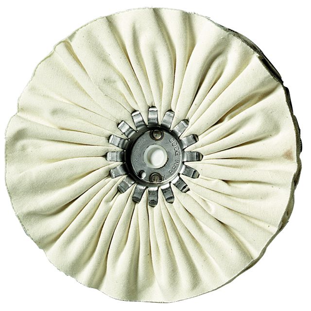 Craftsman 4-1/2 in. Buffing Wheel
