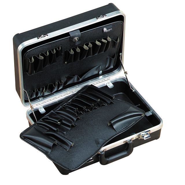 Craftsman Thermo Plastic Attache Case for 145 pc. Tool Set at Kmart.com