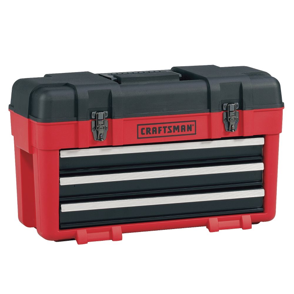 craftsman tool boxes