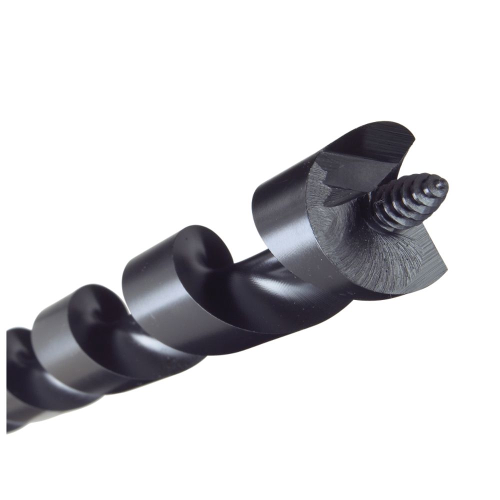 WoodOwl CLOSEOUT!3/4 in. Deep Cut Timber Bit, 18 in. Length at Sears.com