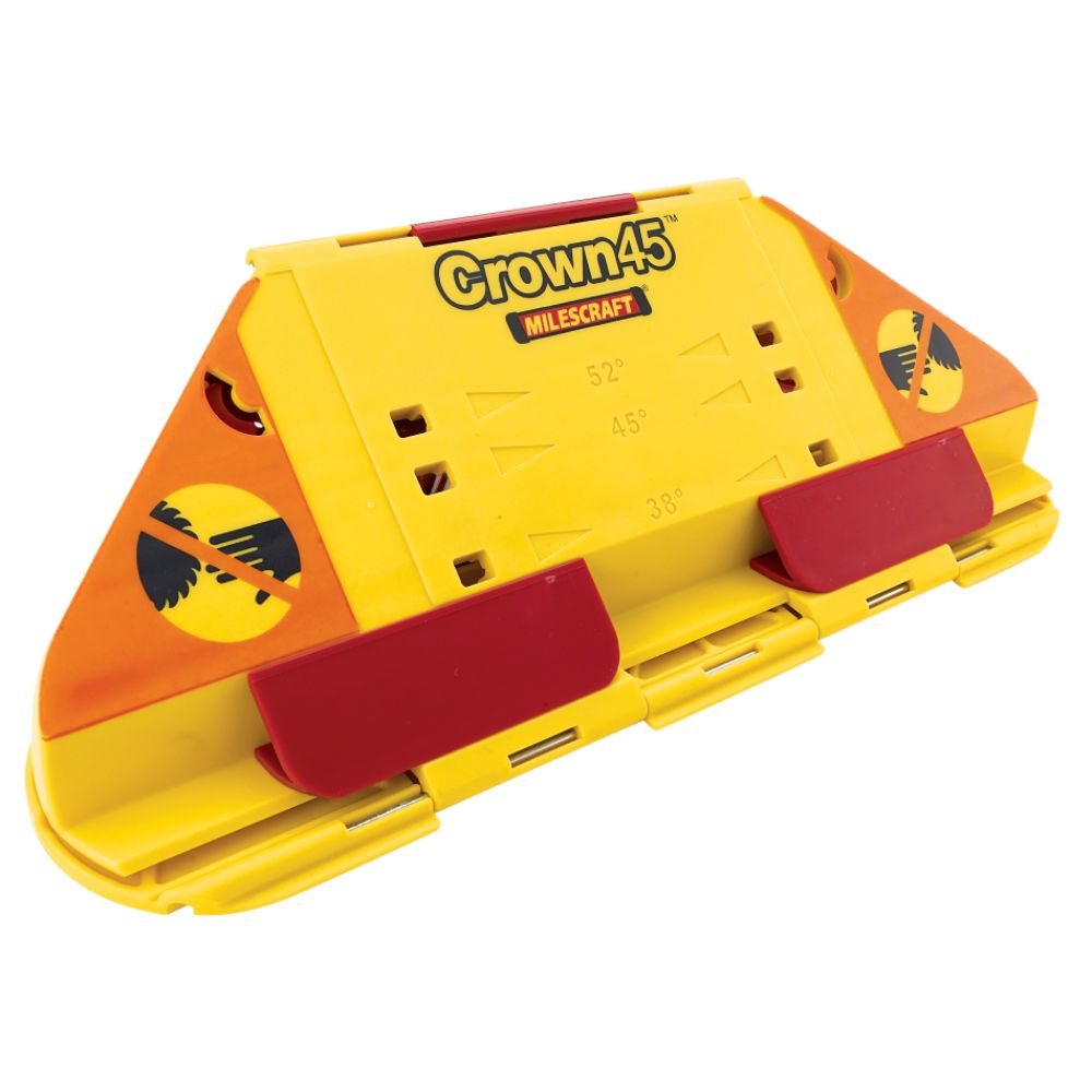 Milescraft Crown 45 at Kmart.com