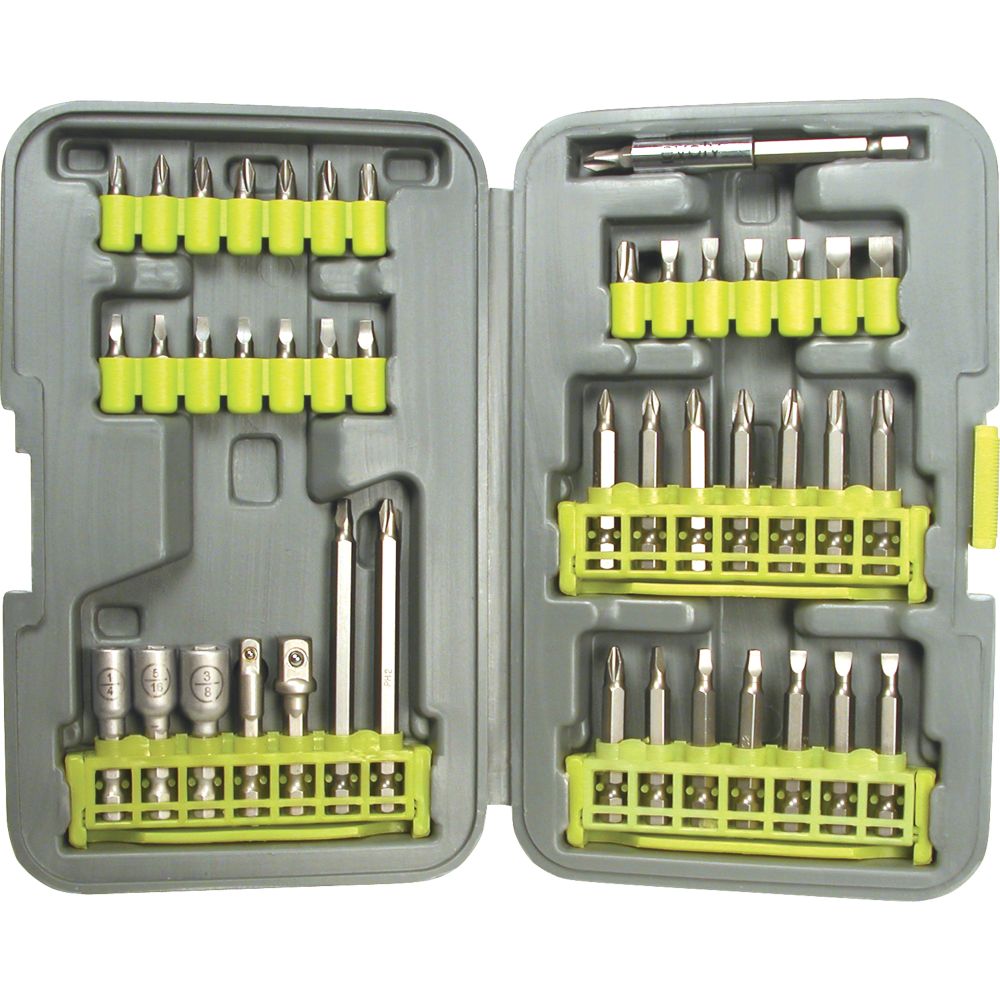 Craftsman Evolv 44-pc. driving set