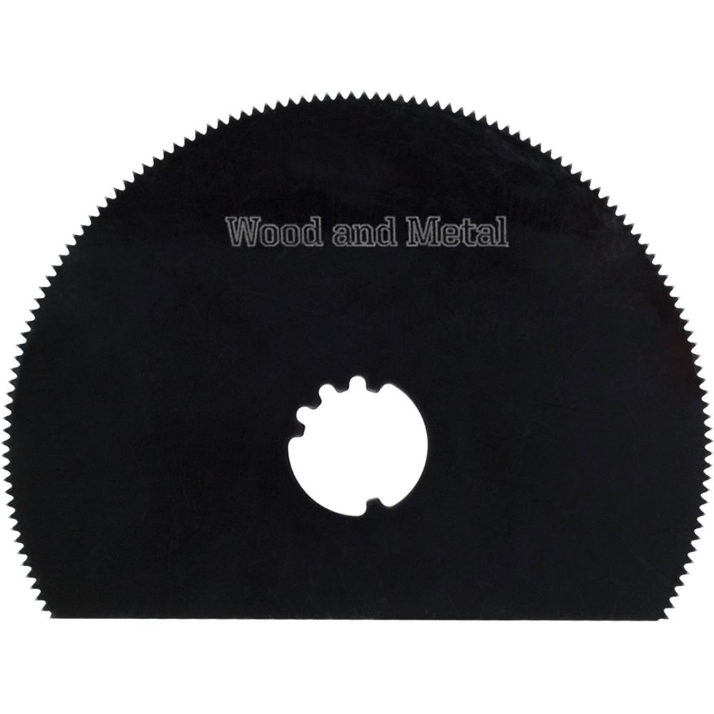 Craftsman Circular Saw Blade - 12 Volt NEXTEC Compact Multi-Tool Accessory at Sears.com