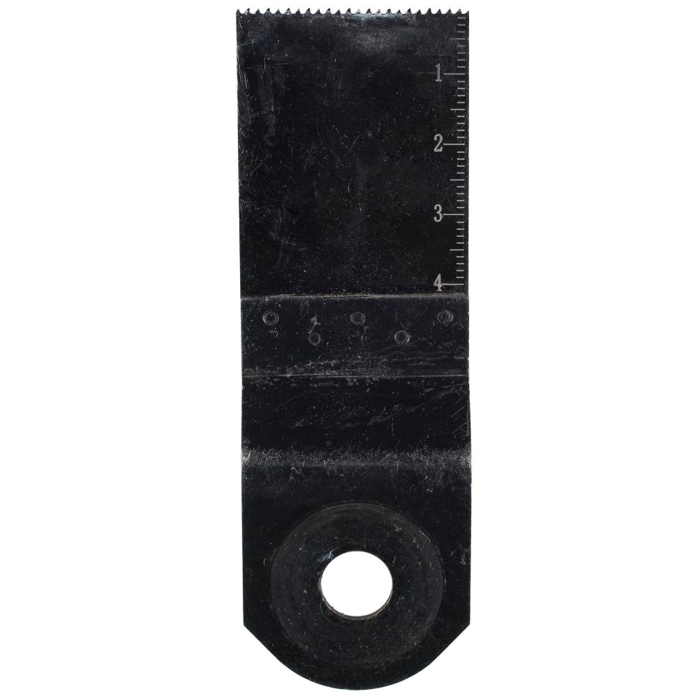 Craftsman Flush Cut Saw Blade - 12 Volt NEXTEC Compact Multi-Tool Accessory at Sears.com