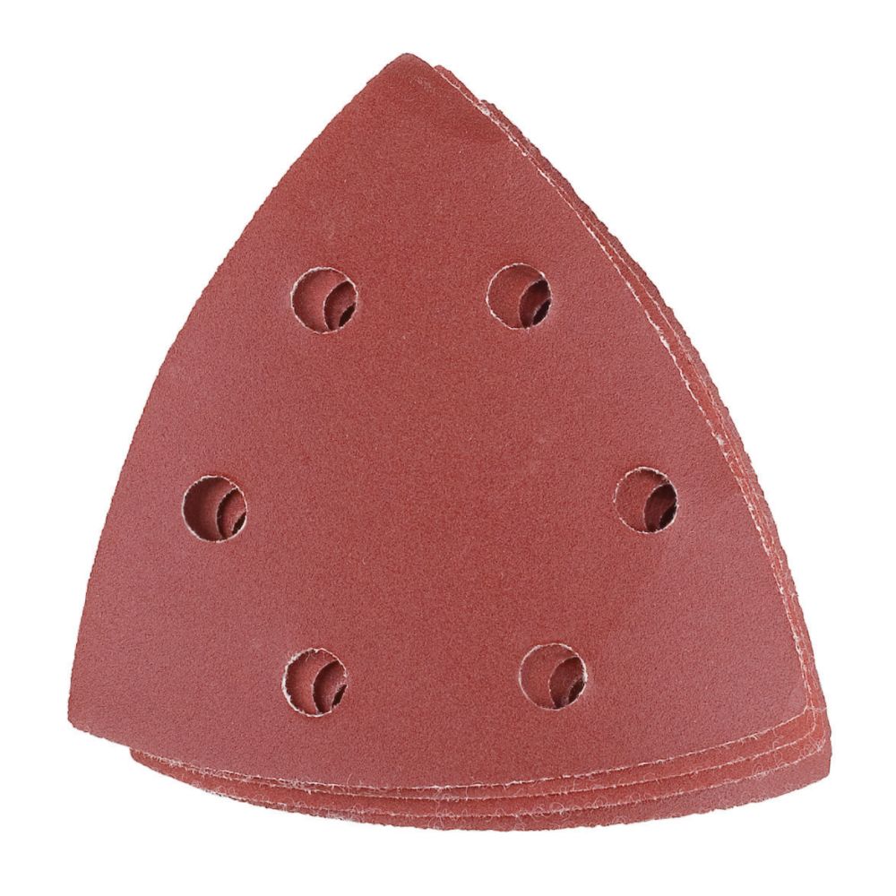 Craftsman 24-pc Sandpaper Kit -12 Volt NEXTEC Compact Multi-Tool Accessory at Sears.com