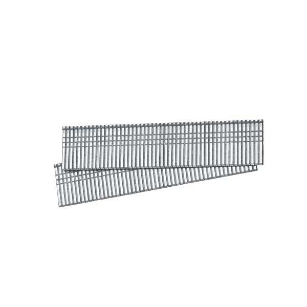 Craftsman 68467 1/2" Brad Nails - Clear