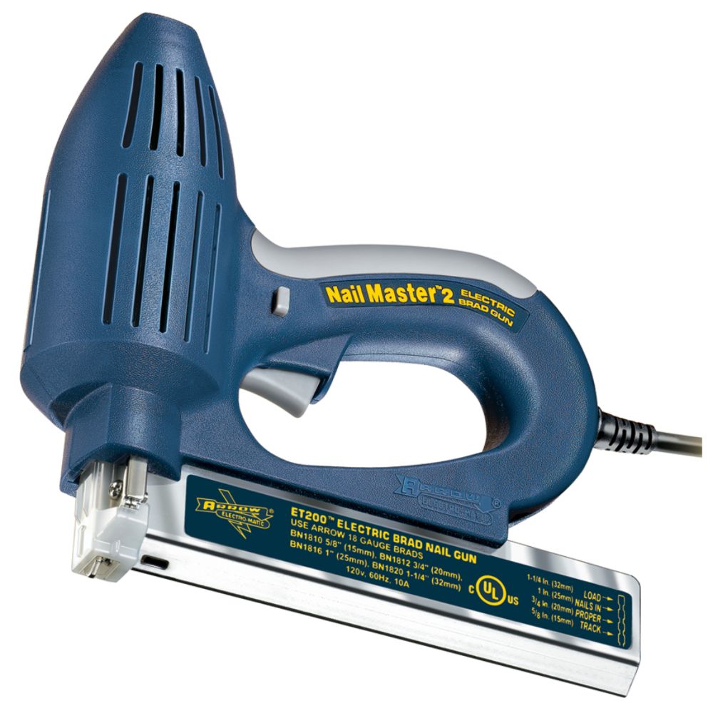 Arrow Fastener Brad Nail Gun