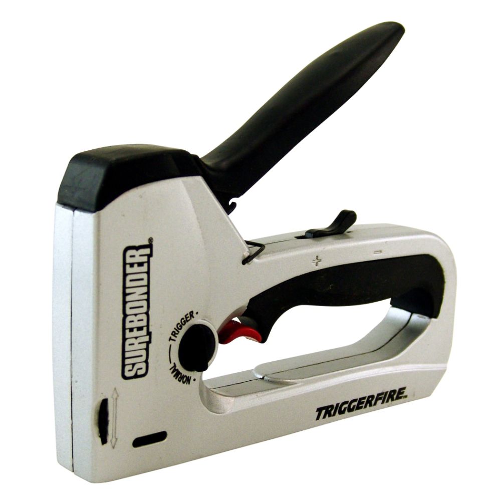 Trigger Fire Stapler