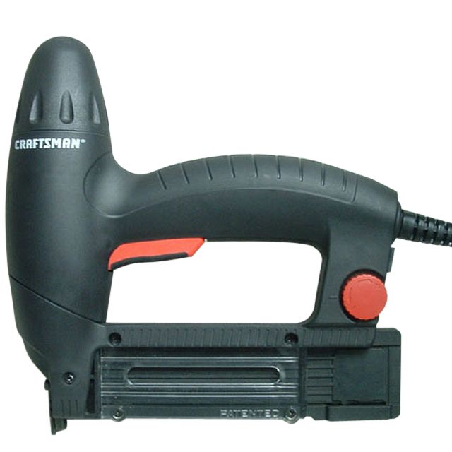 Electric Brad Nailer
