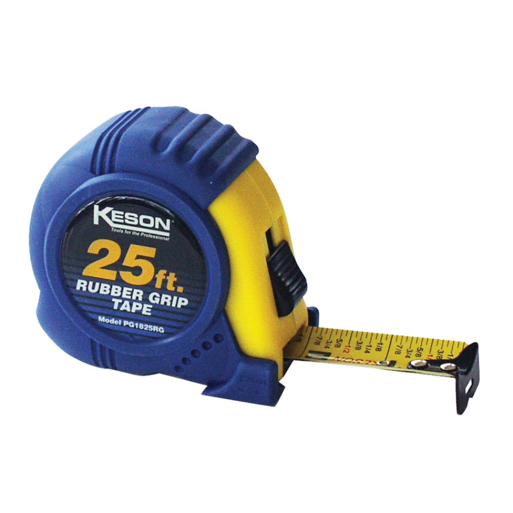 Keson&nbsp; Pocket Measuring Tapes