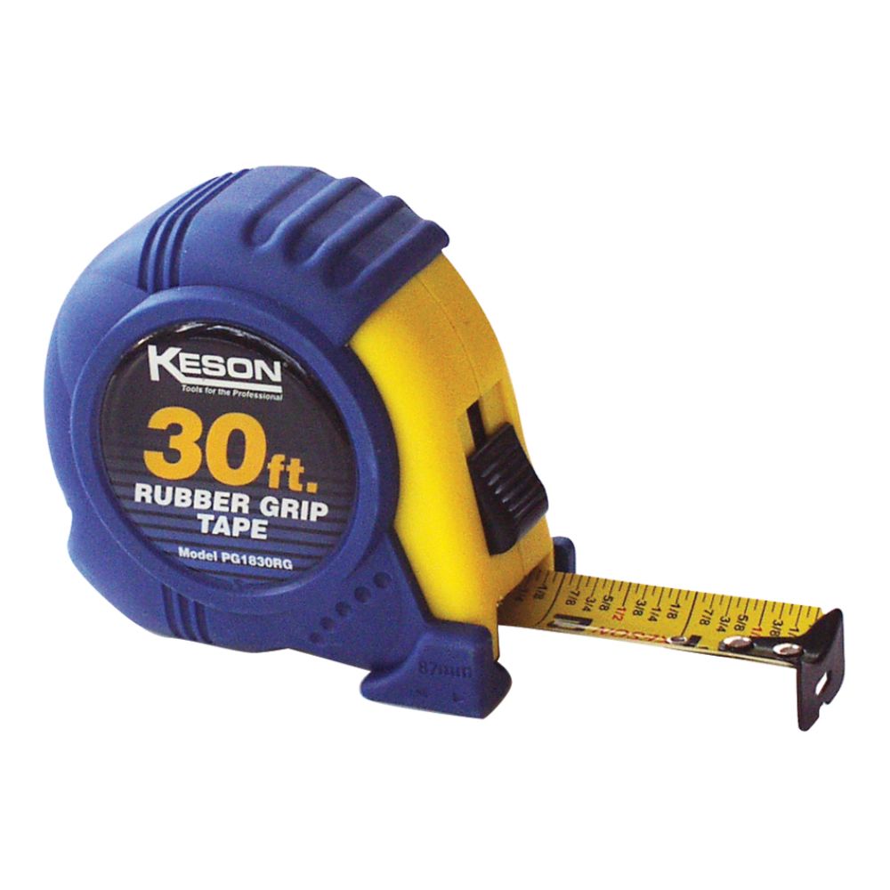 Keson&nbsp; Pocket Measuring Tapes