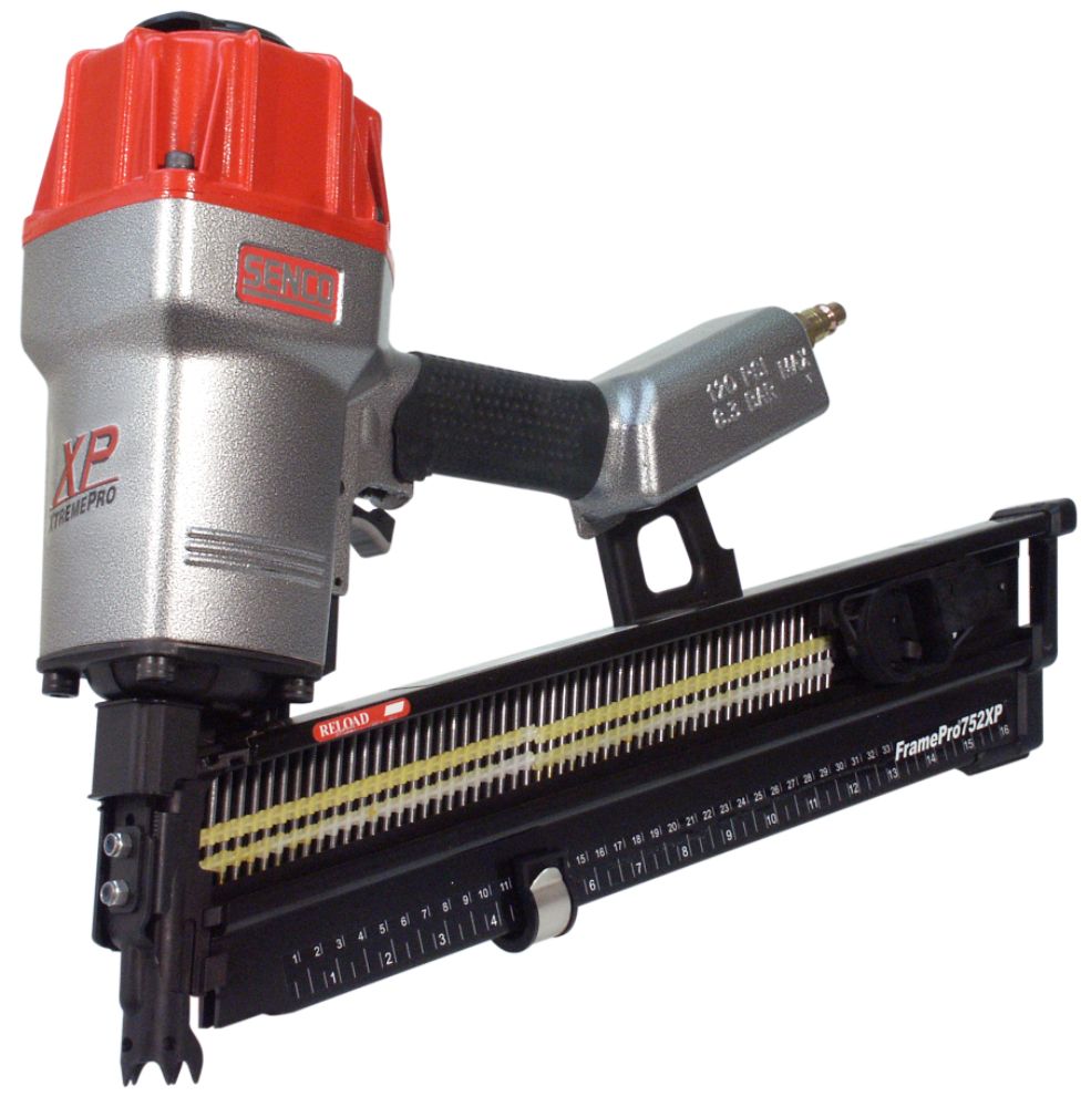 Senco Full Roundhead Framing Nailer at Kmart.com