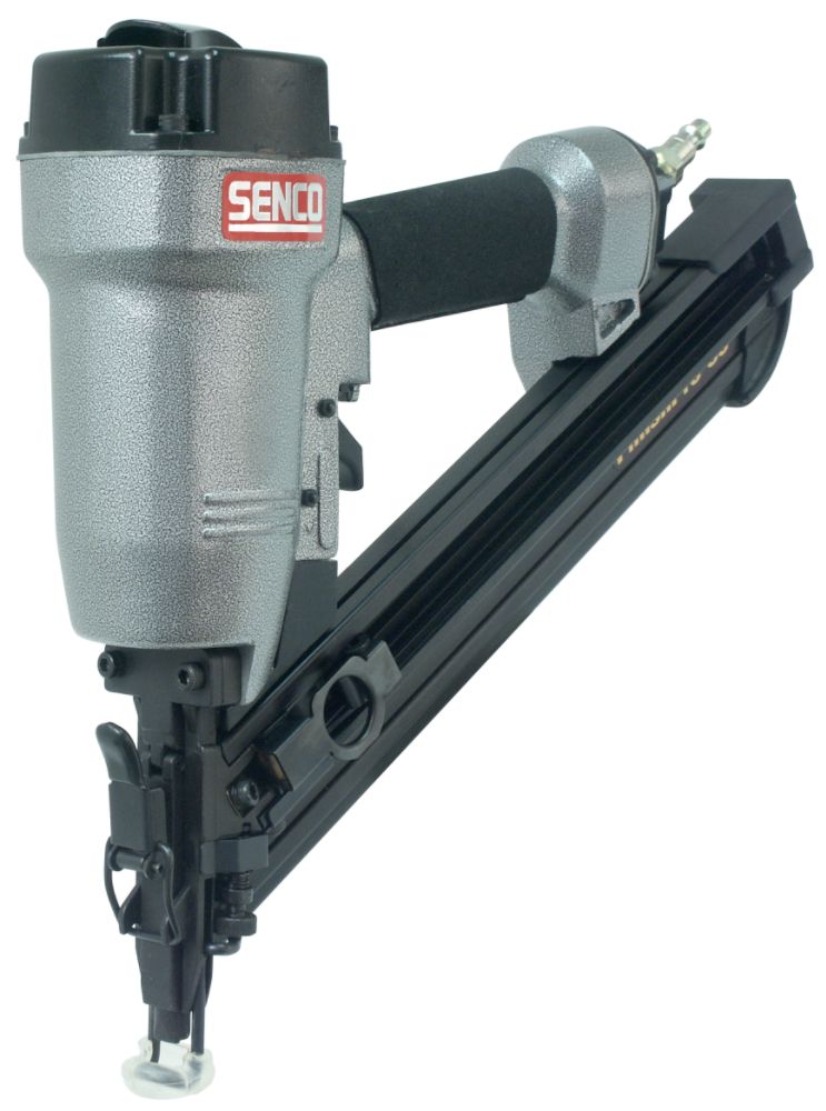 Senco 15 gauge Finish Nailer at Kmart.com