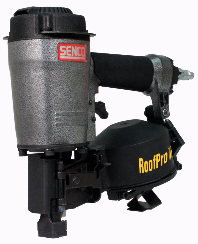 Senco Coil Roofing Nailer at Kmart.com