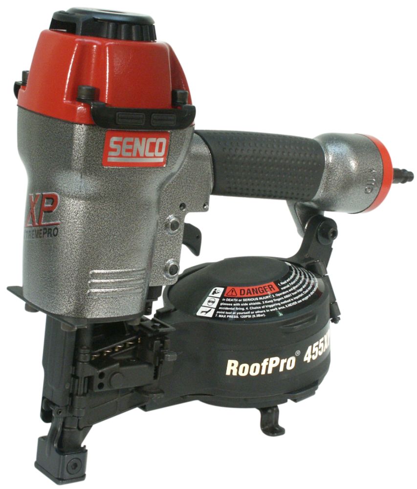 Senco Coil Roofing Nailer at Kmart.com
