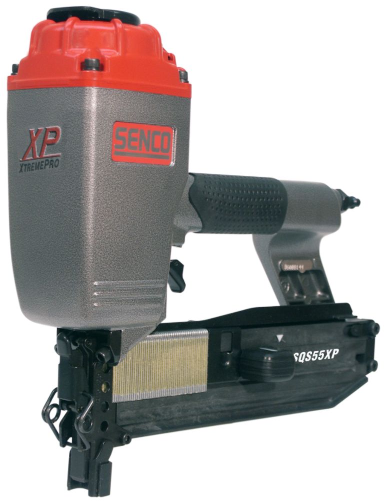 Senco 15 gauge Commercial Stapler at Kmart.com