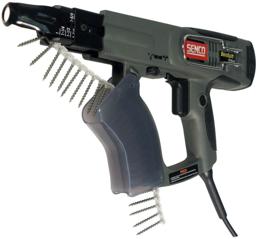 Senco 1R0004N 115-volt Corded Specialty Collated Screw System at Kmart.com