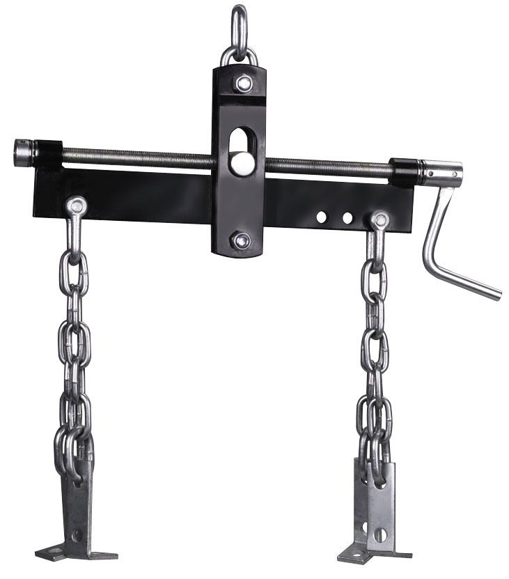 1500 Lb Engine Load Leveler