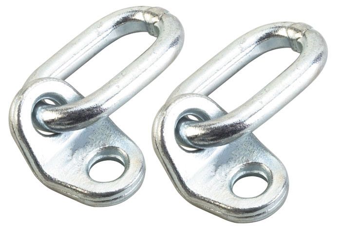 Lifting Bracket Set