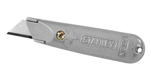 Fixed Blade Utility Knife Classic 199