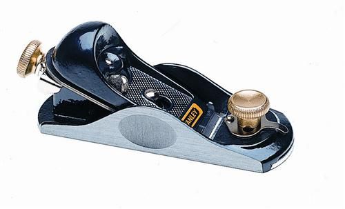 Stanley 6 1/4 in. x 1 5/8 in. Bailey Block Plane at Kmart.com