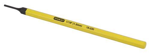 Stanley 1/16 in. Pin Punch at Kmart.com