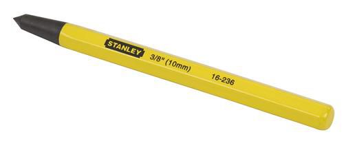 Stanley 3/8 in. Pin Punch