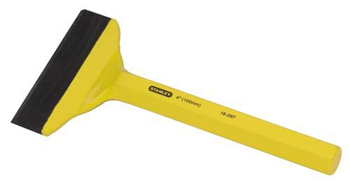 Stanley 4 in  x 8 1+2 Brick Set