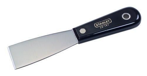 Stanley 1 1/4 in. Flexible Putty Knife with Nylon Handle at Kmart.com