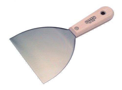 Stanley 5 in  Flexible Joint Knife with Wood Handle