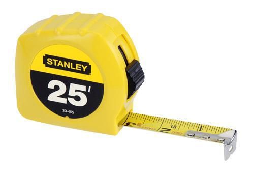 Measuring, Levels & Stud Finders