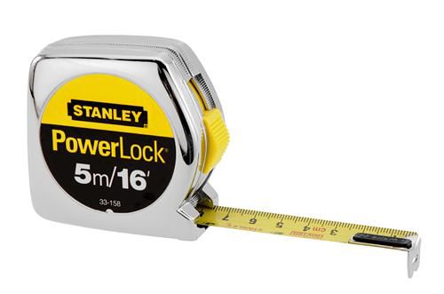 Tape Measures