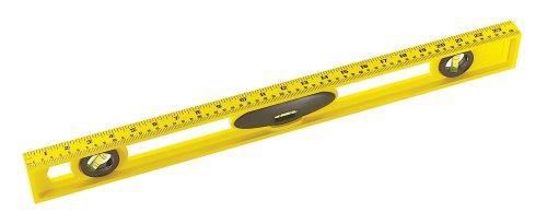 Stanley 24 in. I-Beam Level High Impact ABS at Sears.com
