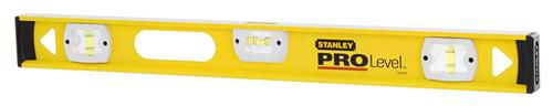 Stanley 24 in. I-Beam Level ProLevel at Sears.com