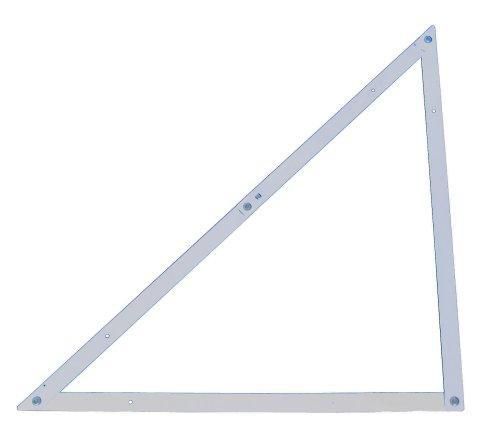 Stanley 4' Aluminum Folding Square at Sears.com
