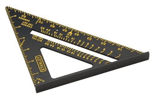 Stanley 6 3/4 in. x 10 3/4 in. Premium Aluminum Quick Square at Sears.com