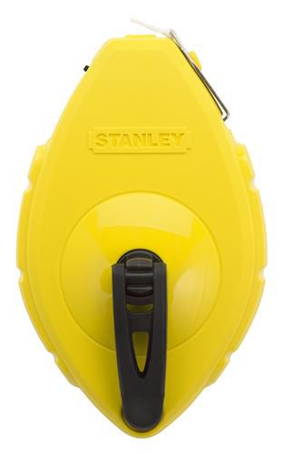 Stanley 100  ABS Chalk Reel