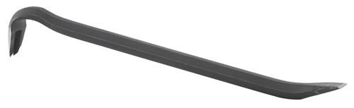 Stanley 15 in. x 5/8 in. Wrecking Bar -90 Claw & Bevel Sharpened Chisel at Kmart.com
