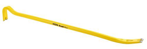 Stanley 36 in. x 1 1/2 in. Wrecking Bar FatMax at Kmart.com