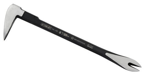 Stanley 8 in. x 7/16 in. Nail Puller -Offset 90 Claw & 10 Claw at Kmart.com