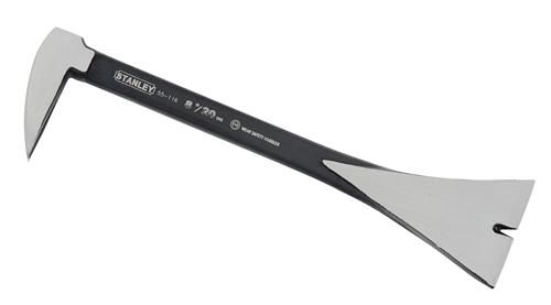 Stanley 8 in. x 7/16 in. Molding Bar -Offset 90 Claw & 10 x 1 3/4 in. Wide Claw at Kmart.com